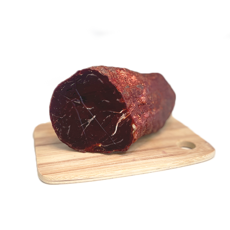 Cecina de Vaca (1 Pieza)