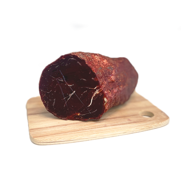 Cecina de Vaca (1 Pieza)